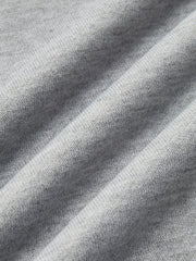 Sweat polo uni