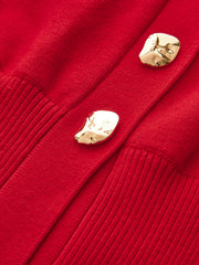 Cardigan court col V