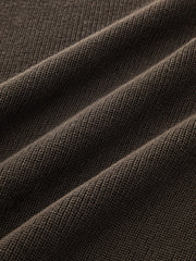 Gilet sans manches à panneaux dentelle