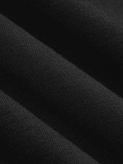 Blouse asymétrique manches évasées