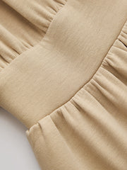 Ensemble veste peplum zippé pantalon