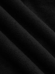 Top tricot croisé manches chauve-souris