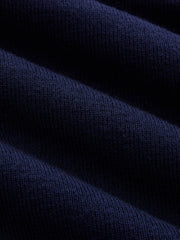 Top tricot châle amovible bicolore