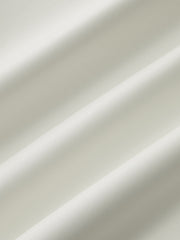 Jupe midi portefeuille simili cuir
