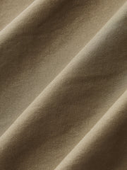 Ensemble veste courte jupe midi cargo