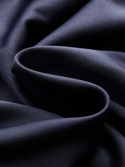 Body satin bord dentelle