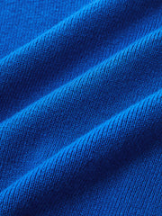 Veste courte zippée maille mélange laine