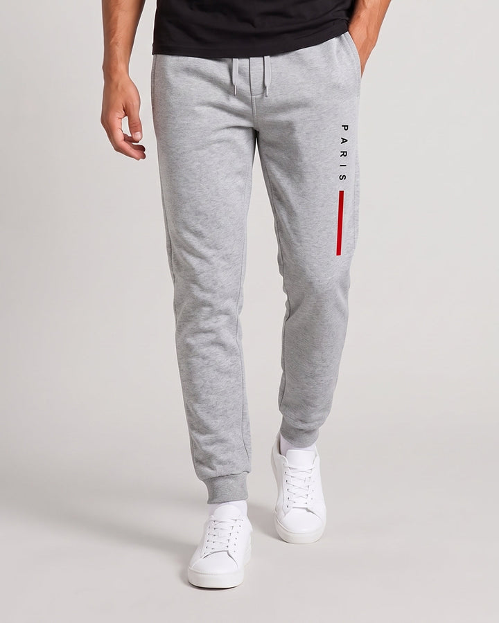 Pantalon sport imprimé — vue complémentaire du produit.
