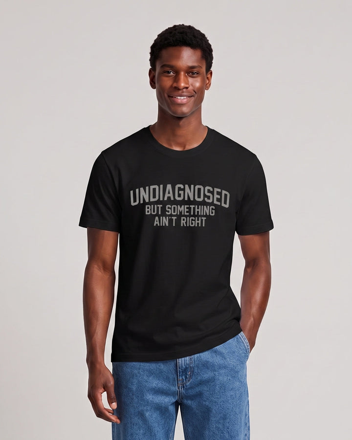 T-shirt imprimé à manches courtes — vue complémentaire du produit.