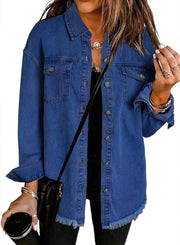 Veste Diane — vue 8