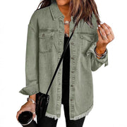 Veste Diane — vue 4