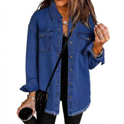 Veste Diane — vue 5