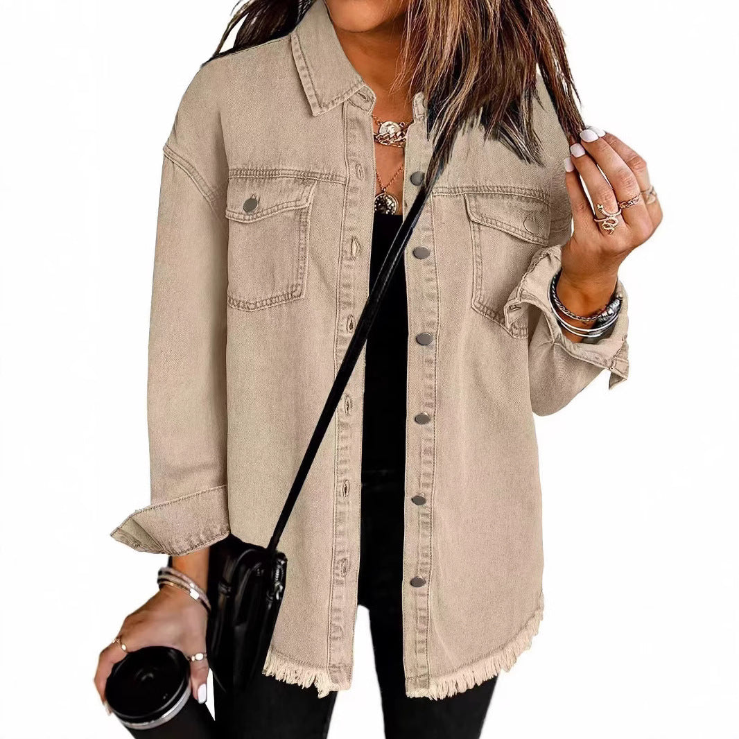 Veste Diane — vue 1