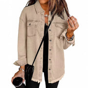 Veste Diane — vue 1