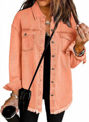 Veste Diane — vue 6