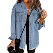 Veste Diane — vue 2