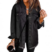 Veste Diane — vue 3