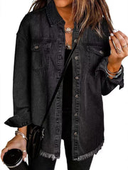 Veste Diane — vue 7