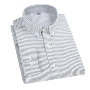 Veste en coton Maxence