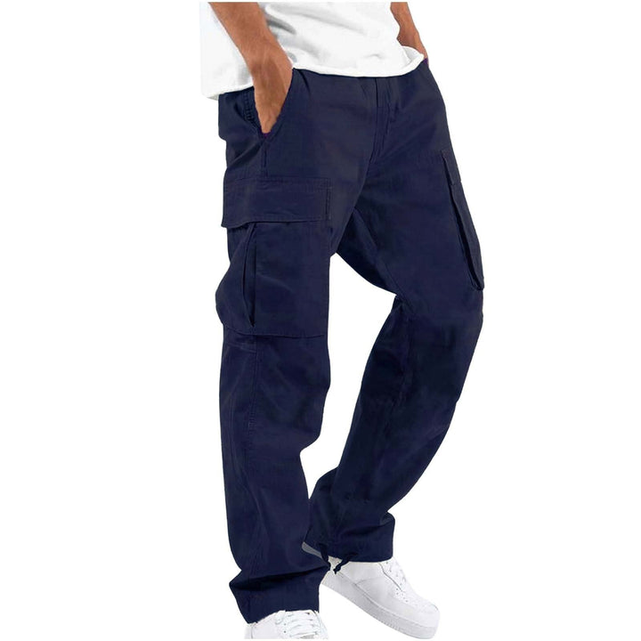 Pantalon cargo utilitaire