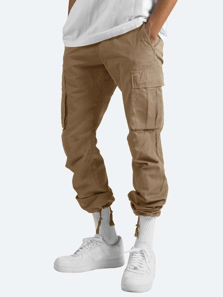 Pantalon cargo utilitaire