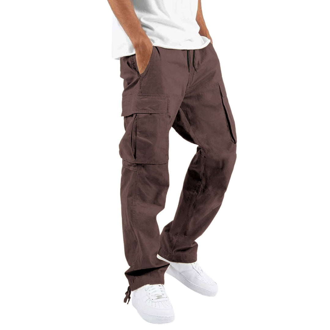 Pantalon cargo utilitaire