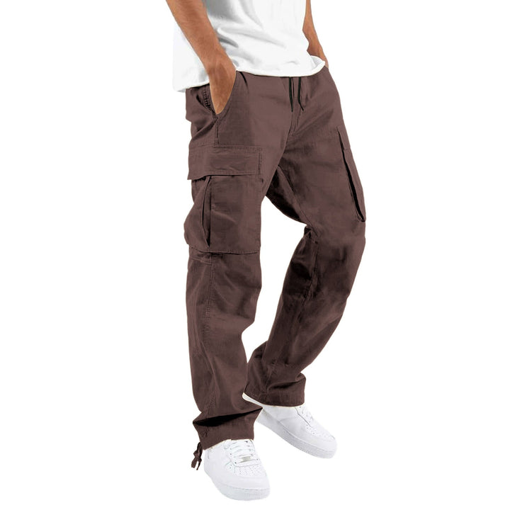 Pantalon cargo utilitaire