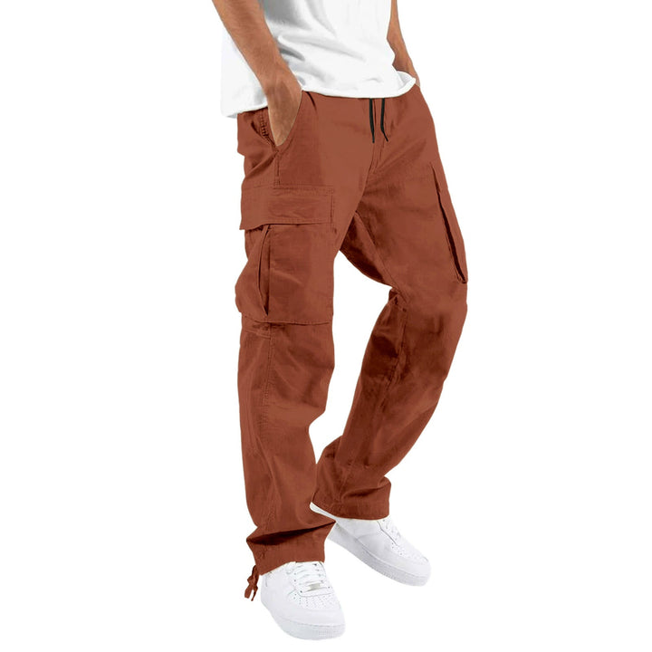 Pantalon cargo utilitaire