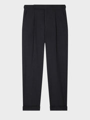 Chino anthracite, vue de face