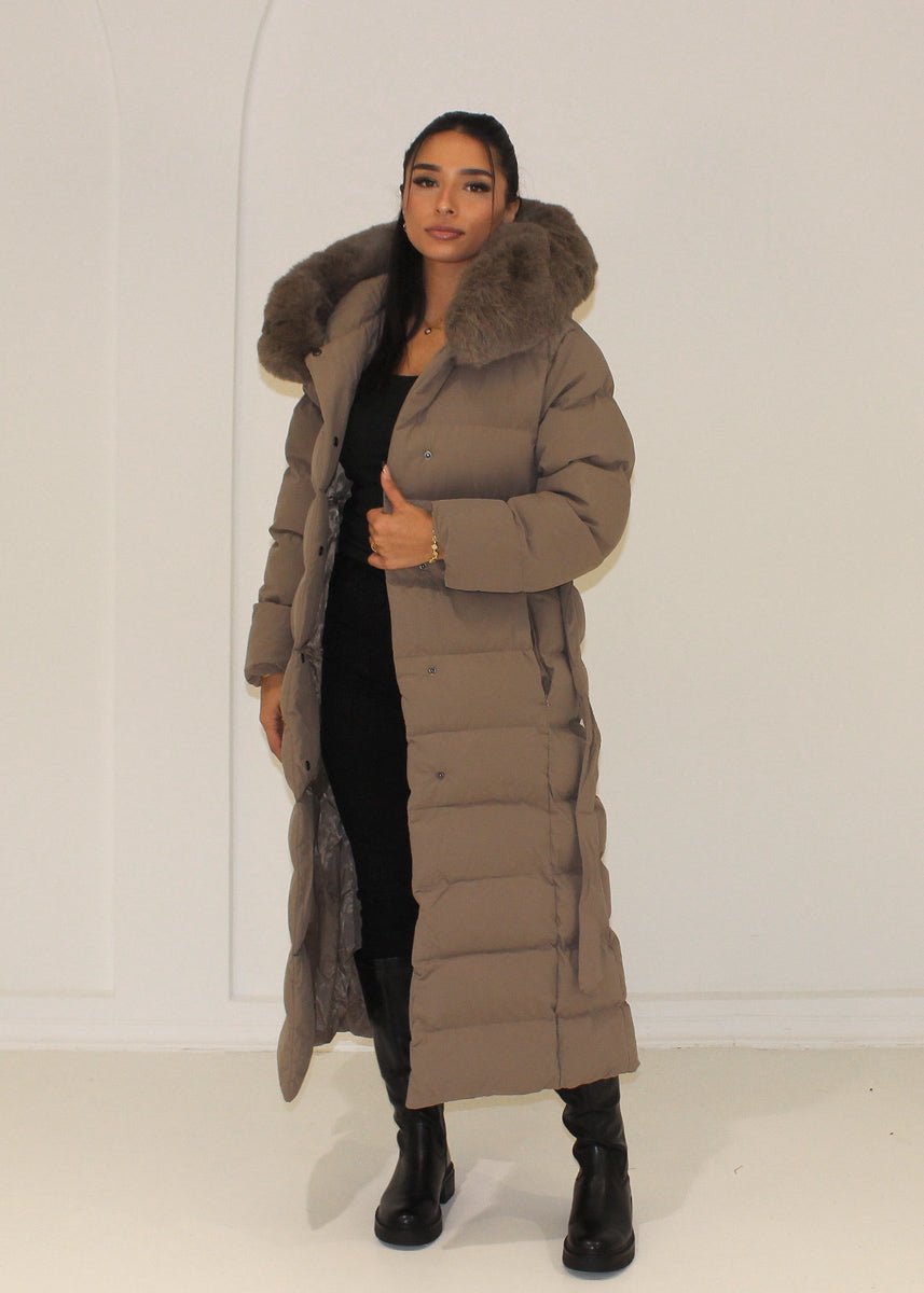 Taupe